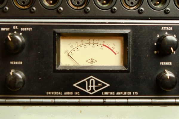 Universal Audio 175B