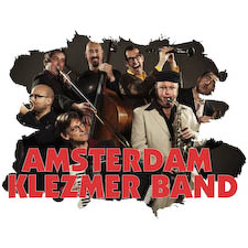 Amsterdam Klezmer Band