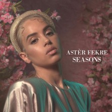 Astèr Fekre - Seasons