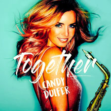 Candy Dulfer