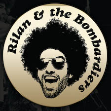 Rilan & the Bombardiers