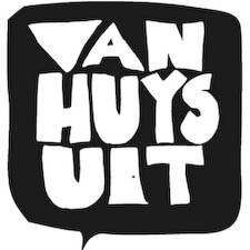 Van Huys Uit