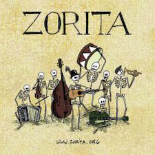 Zorita